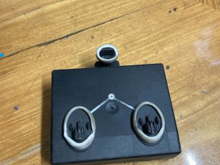 bontott AUDI Q7 Jobb hátsó Ajtó Vezérlőegység