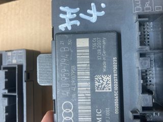 bontott AUDI Q7 Jobb hátsó Ajtó Vezérlőegység