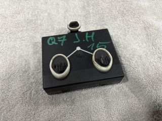 bontott AUDI Q7 Jobb hátsó Ajtó Vezérlőegység