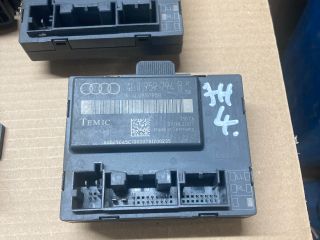 bontott AUDI Q7 Jobb hátsó Ajtó Vezérlőegység