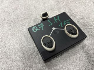 bontott AUDI Q7 Jobb hátsó Ajtó Vezérlőegység