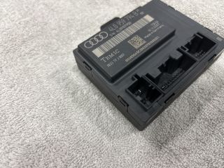 bontott AUDI Q7 Jobb hátsó Ajtó Vezérlőegység