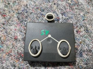 bontott AUDI Q7 Jobb hátsó Ajtó Vezérlőegység