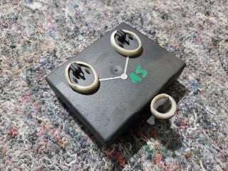 bontott AUDI Q7 Jobb hátsó Ajtó Vezérlőegység