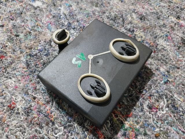 bontott AUDI Q7 Jobb hátsó Ajtó Vezérlőegység