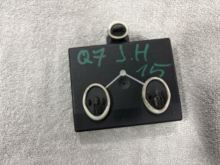 bontott AUDI Q7 Jobb hátsó Ajtó Vezérlőegység