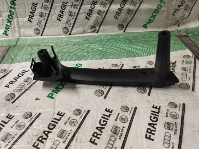 bontott AUDI Q7 Jobb hátsó Ajtóbehúzó