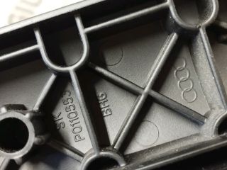 bontott AUDI Q7 Jobb hátsó Ajtóbehúzó