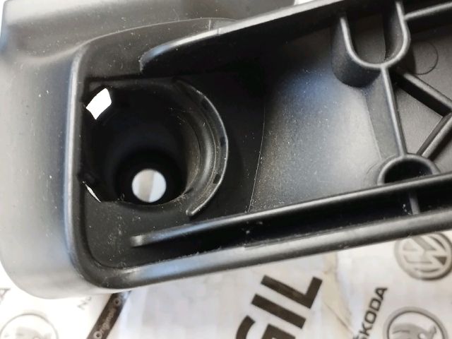 bontott AUDI Q7 Jobb hátsó Ajtóbehúzó