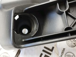 bontott AUDI Q7 Jobb hátsó Ajtóbehúzó