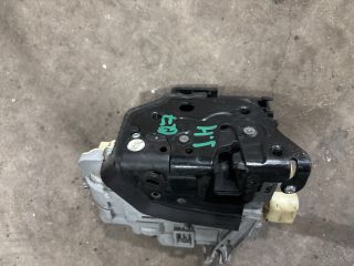 bontott AUDI Q7 Jobb hátsó Ajtózár