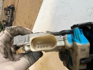 bontott AUDI Q7 Jobb hátsó Ajtózár