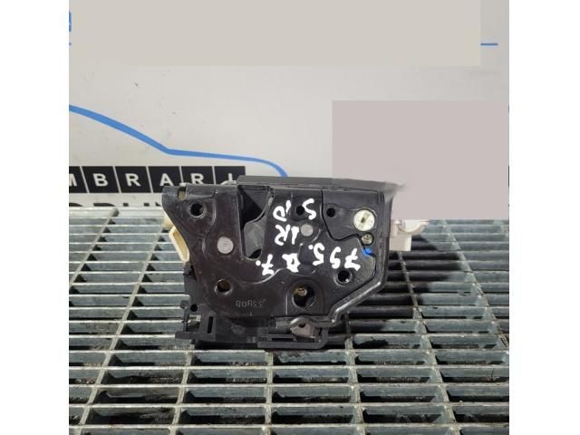 bontott AUDI Q7 Jobb hátsó Ajtózár