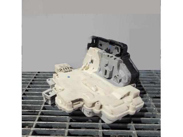 bontott AUDI Q7 Jobb hátsó Ajtózár