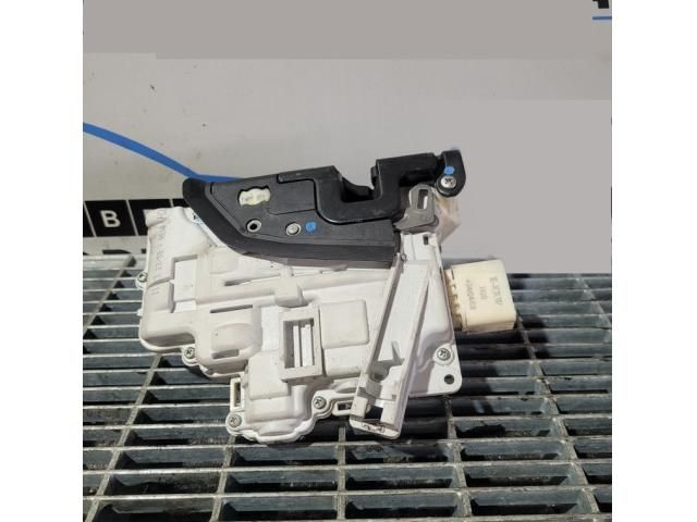 bontott AUDI Q7 Jobb hátsó Ajtózár