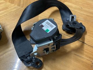 bontott AUDI Q7 Jobb hátsó Biztonsági Öv