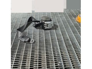 bontott AUDI Q7 Jobb hátsó Biztonsági Öv