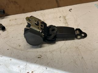 bontott AUDI Q7 Jobb hátsó Biztonsági Öv