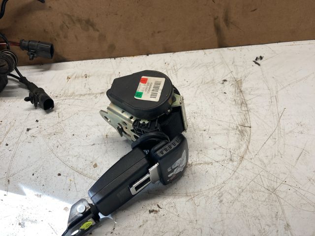 bontott AUDI Q7 Jobb hátsó Biztonsági Öv