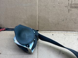 bontott AUDI Q7 Jobb hátsó Biztonsági Öv