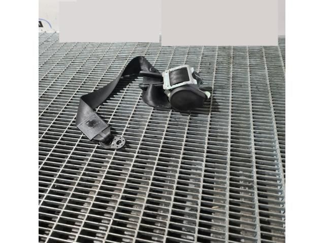 bontott AUDI Q7 Jobb hátsó Biztonsági Öv