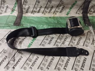 bontott AUDI Q7 Jobb hátsó Biztonsági Öv