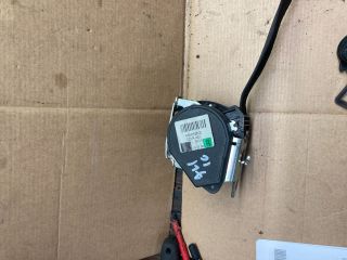 bontott AUDI Q7 Jobb hátsó Biztonsági Öv