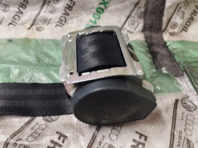 bontott AUDI Q7 Jobb hátsó Biztonsági Öv