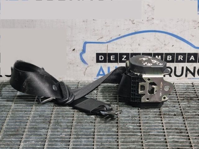 bontott AUDI Q7 Jobb hátsó Biztonsági Öv