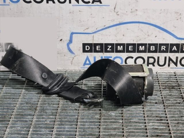 bontott AUDI Q7 Jobb hátsó Biztonsági Öv