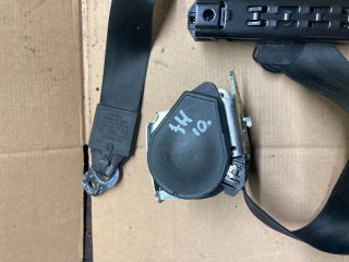 bontott AUDI Q7 Jobb hátsó Biztonsági Öv