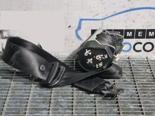 bontott AUDI Q7 Jobb hátsó Biztonsági Öv