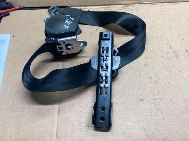 bontott AUDI Q7 Jobb hátsó Biztonsági Öv