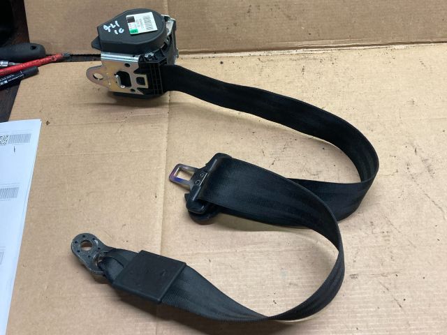 bontott AUDI Q7 Jobb hátsó Biztonsági Öv