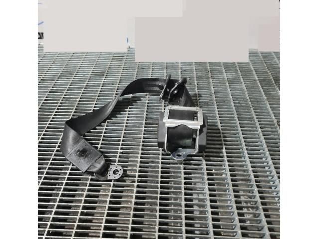 bontott AUDI Q7 Jobb hátsó Biztonsági Öv