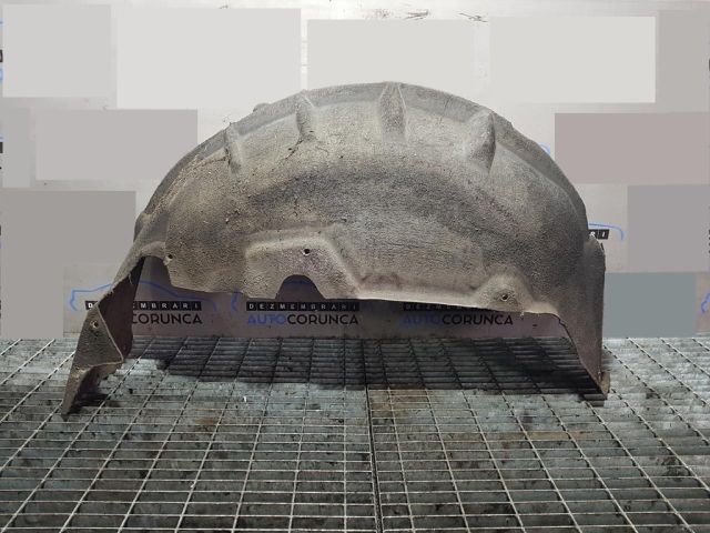 bontott AUDI Q7 Jobb hátsó Dobbetét (Kerékjárati, Műanyag)