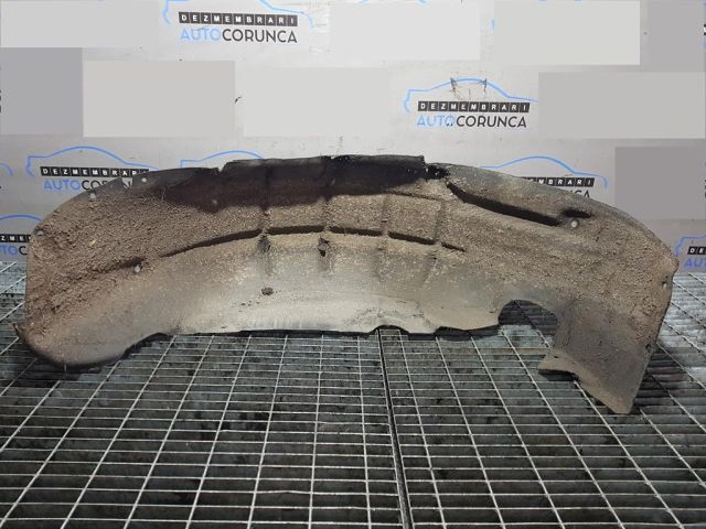 bontott AUDI Q7 Jobb hátsó Dobbetét (Kerékjárati, Műanyag)