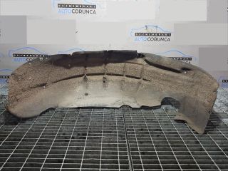 bontott AUDI Q7 Jobb hátsó Dobbetét (Kerékjárati, Műanyag)