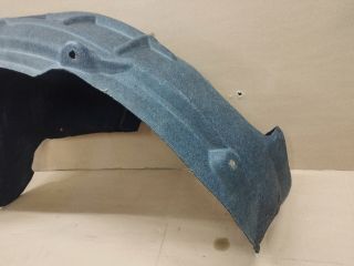 bontott AUDI Q7 Jobb hátsó Dobbetét (Kerékjárati, Műanyag)