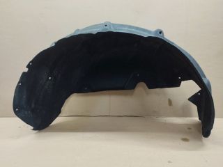 bontott AUDI Q7 Jobb hátsó Dobbetét (Kerékjárati, Műanyag)