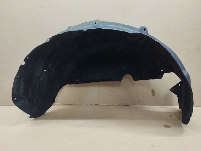 bontott AUDI Q7 Jobb hátsó Dobbetét (Kerékjárati, Műanyag)