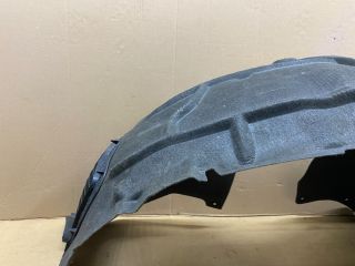 bontott AUDI Q7 Jobb hátsó Dobbetét (Kerékjárati, Műanyag)