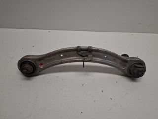 bontott AUDI Q7 Jobb hátsó Felső Első Lengőkar