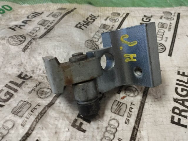 bontott AUDI Q7 Jobb hátsó Felső Zsanér