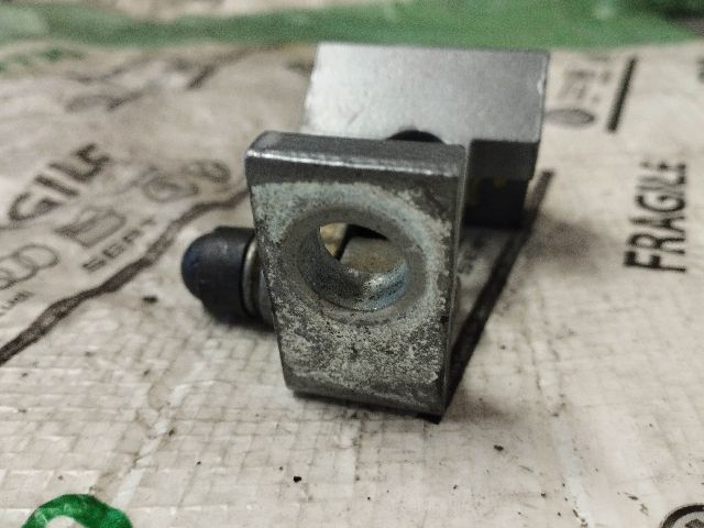 bontott AUDI Q7 Jobb hátsó Felső Zsanér