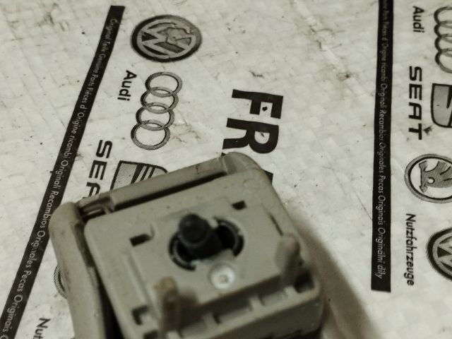 bontott AUDI Q7 Jobb hátsó Kapaszkodó (Felső)