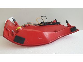 bontott AUDI Q7 Jobb Hátsó Lámpa