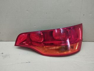 bontott AUDI Q7 Jobb Hátsó Lámpa