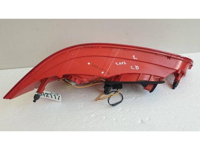 bontott AUDI Q7 Jobb Hátsó Lámpa