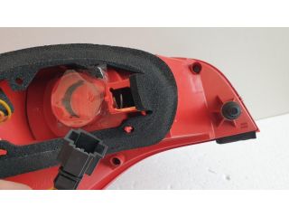 bontott AUDI Q7 Jobb Hátsó Lámpa